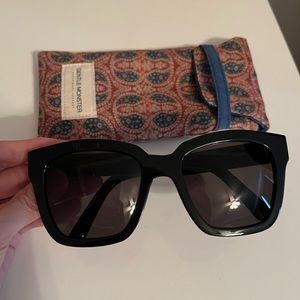 Gentle monster sunglasses